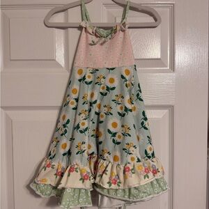 SweetHoney Dress